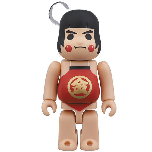 BE@RBRICK 金太郎