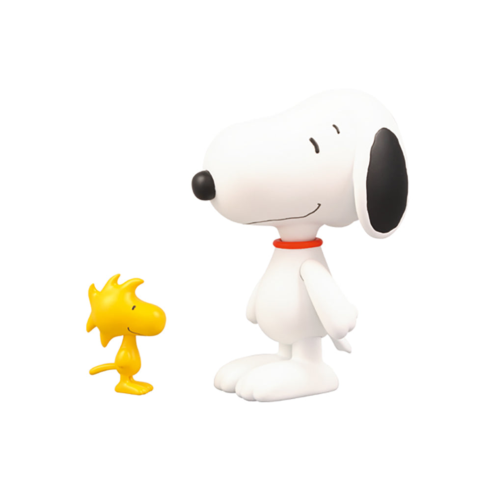 SNOOPY & WOODSTOCK SET_0