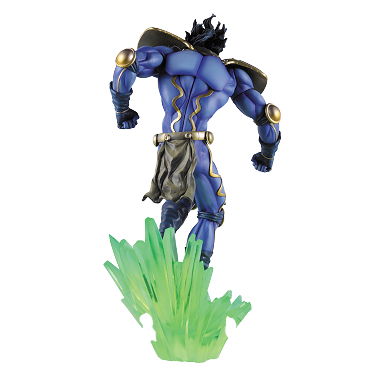 スタープラチナ | MEDICOM TOY OFFICIAL STORE スタープラチナ | MEDICOM TOY OFFICIAL STORE