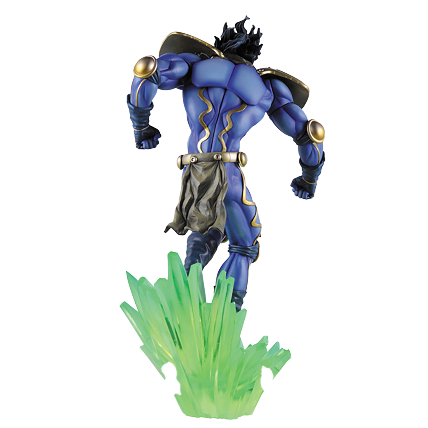 スタープラチナ | MEDICOM TOY OFFICIAL STORE