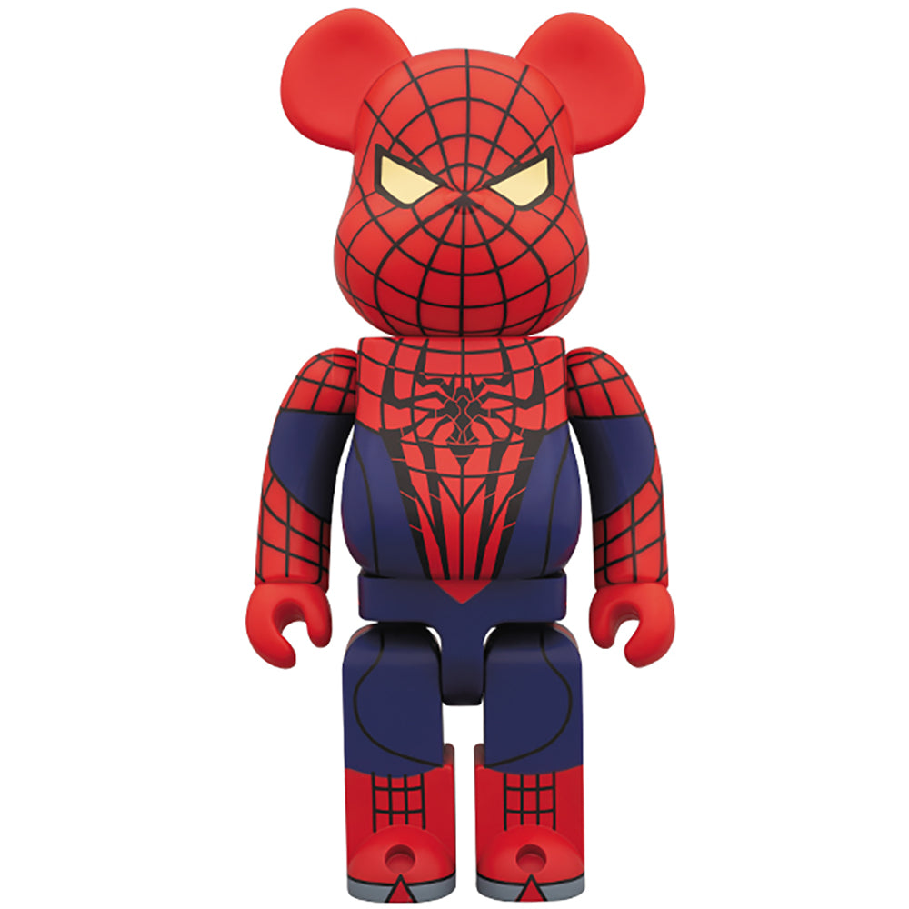 THE AMAZING SPIDER-MAN BE@RBRICK 400%_0