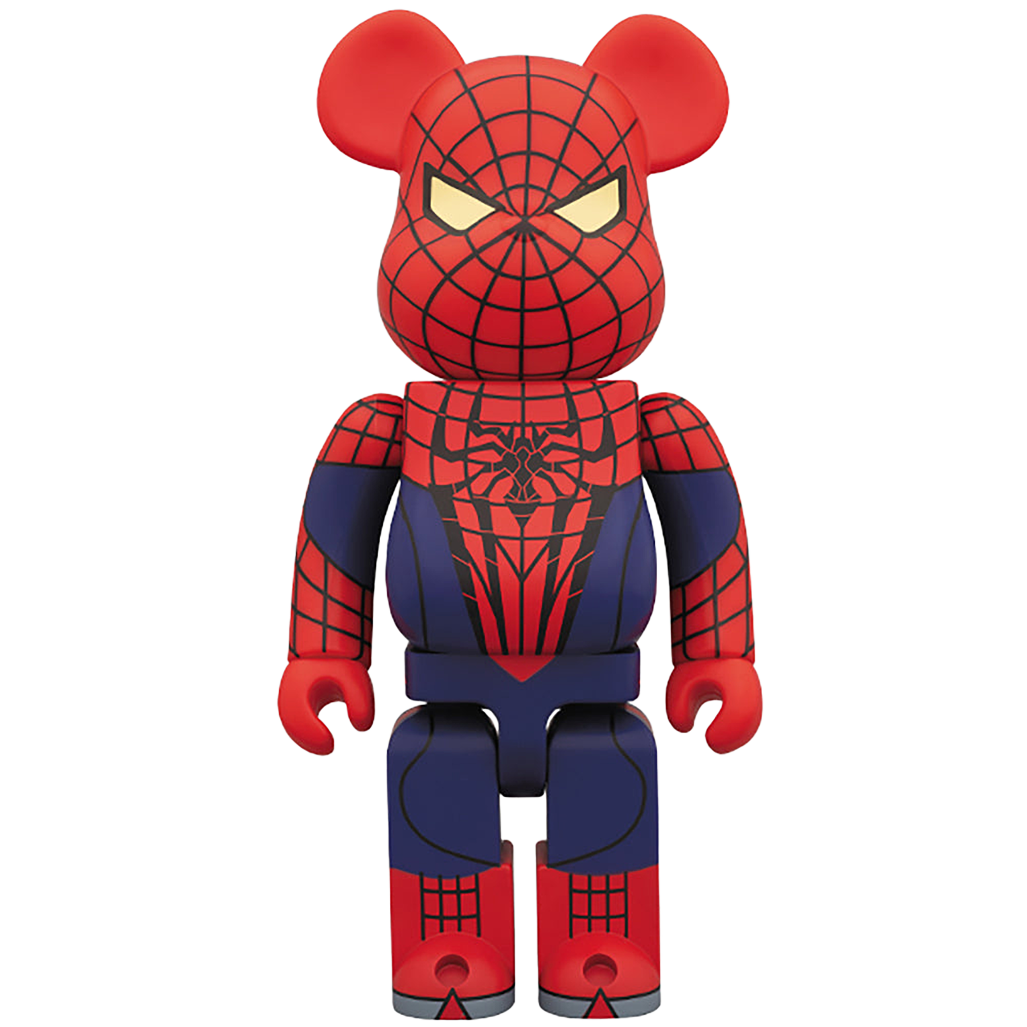 THE AMAZING SPIDER-MAN BE@RBRICK 400%