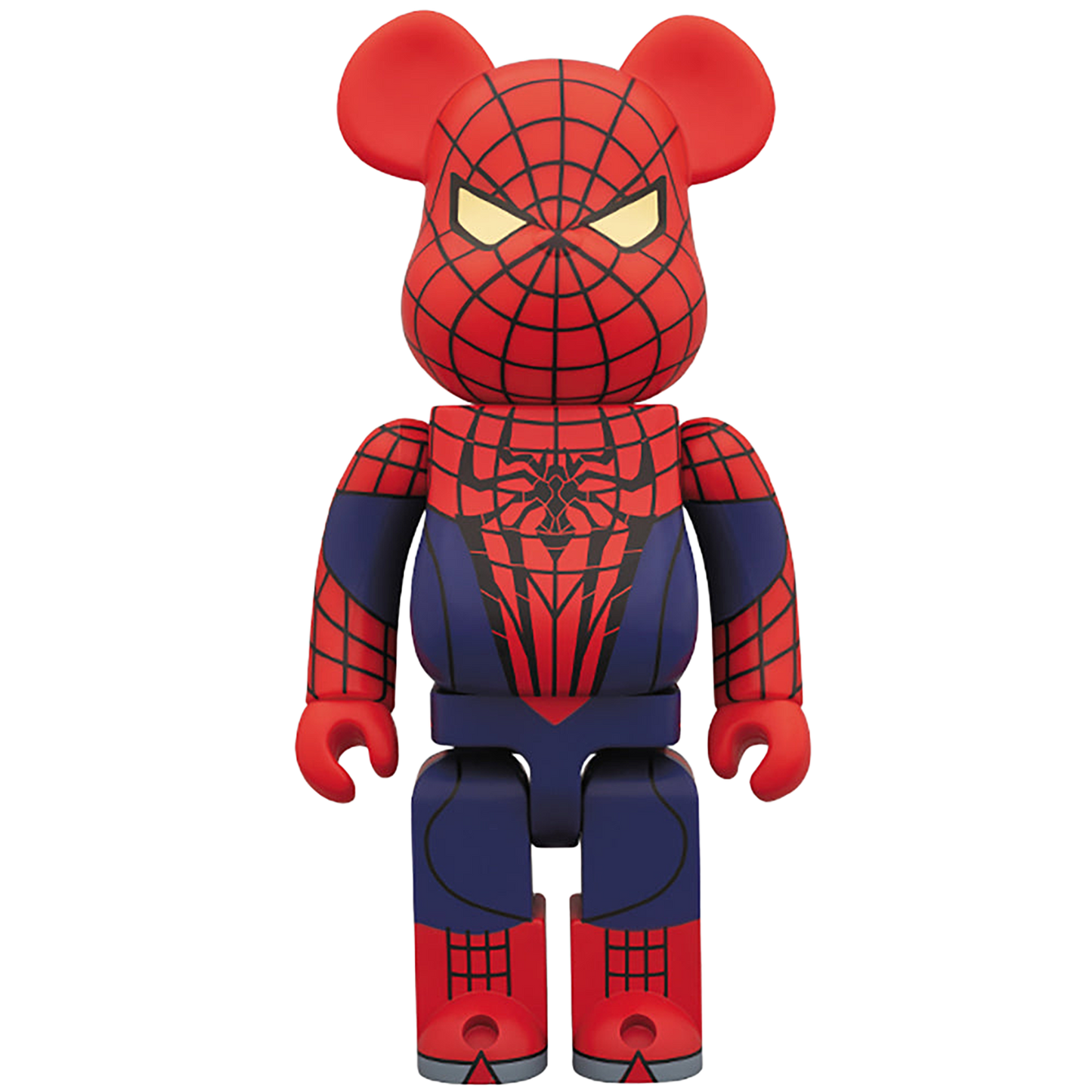 THE AMAZING SPIDER-MAN BE@RBRICK 400%