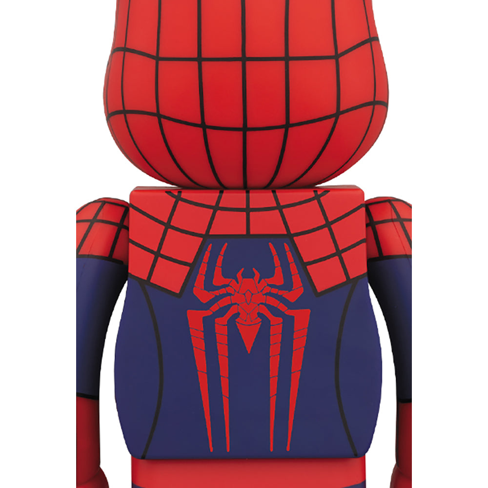 THE AMAZING SPIDER-MAN BE@RBRICK 400%_1