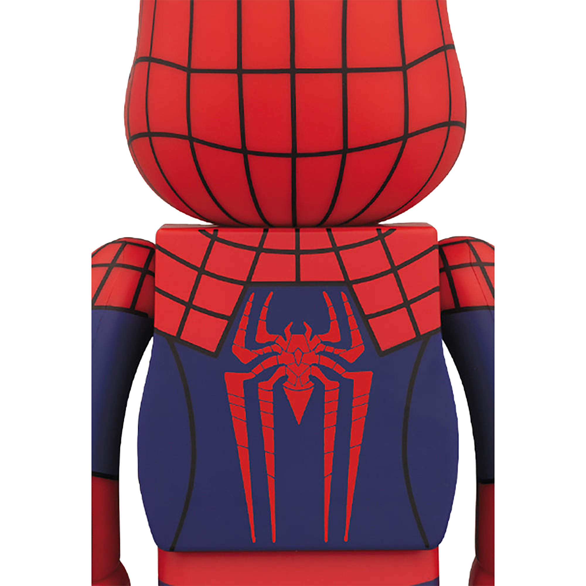 THE AMAZING SPIDER-MAN BE@RBRICK 400%