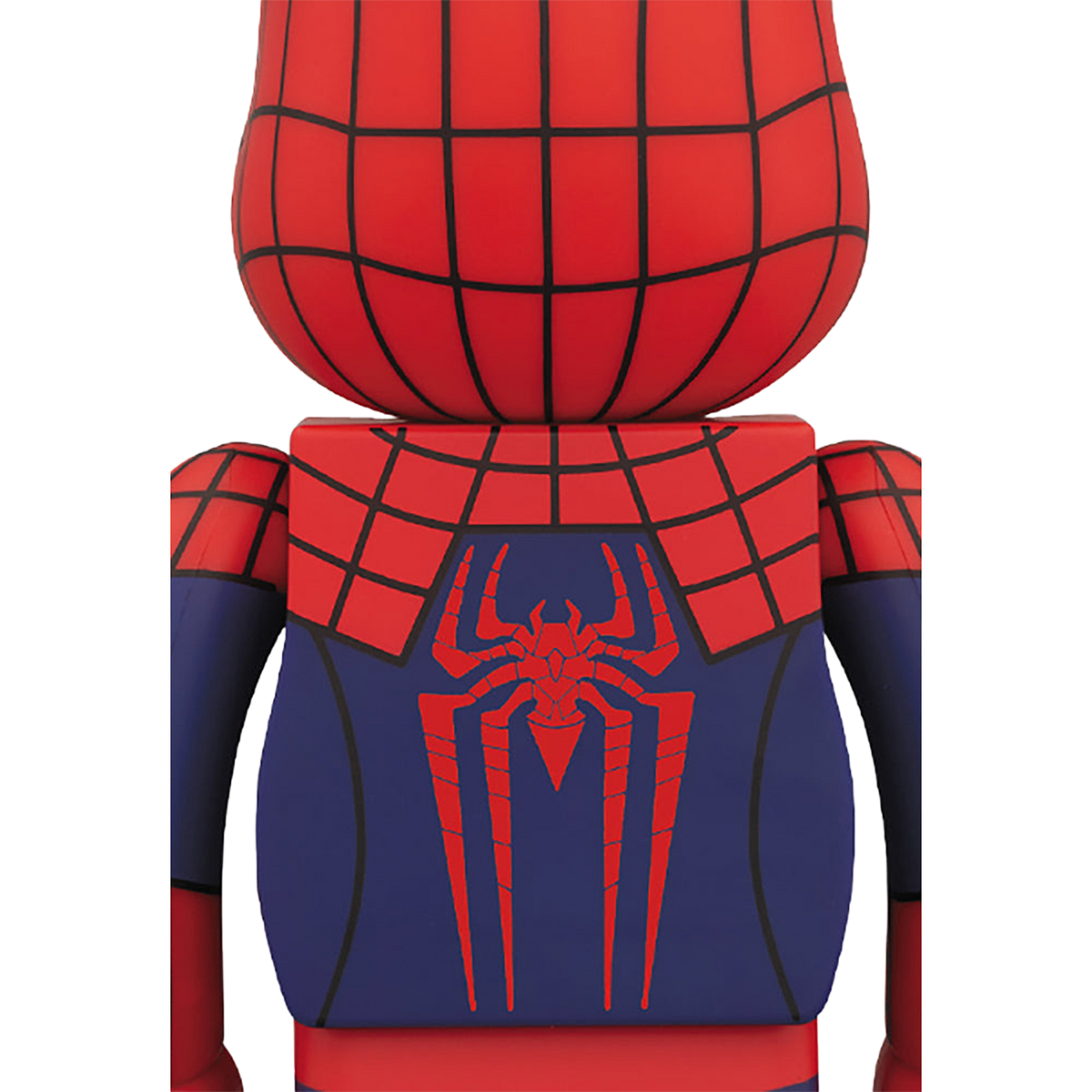 THE AMAZING SPIDER-MAN BE@RBRICK 400%