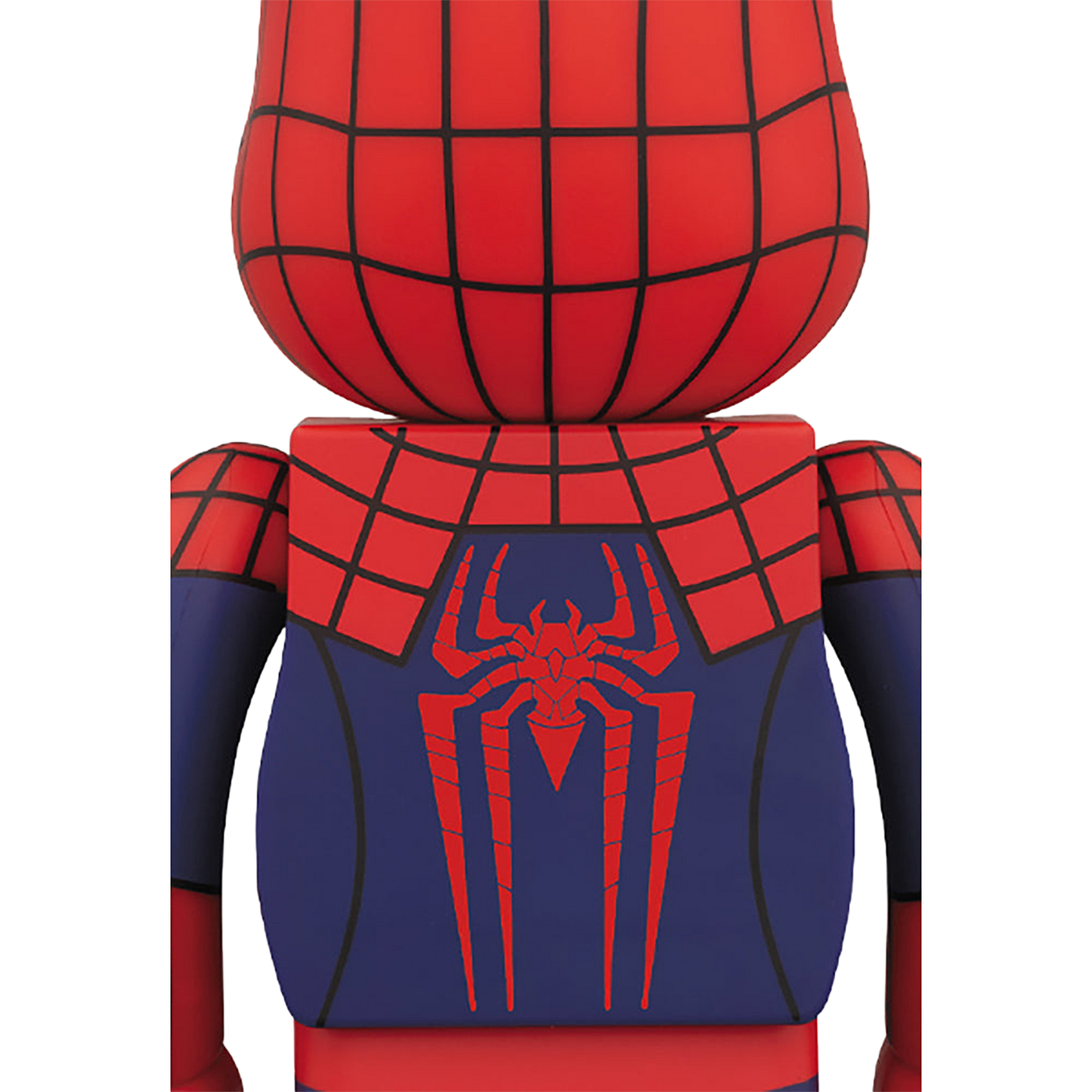THE AMAZING SPIDER-MAN BE@RBRICK 400%