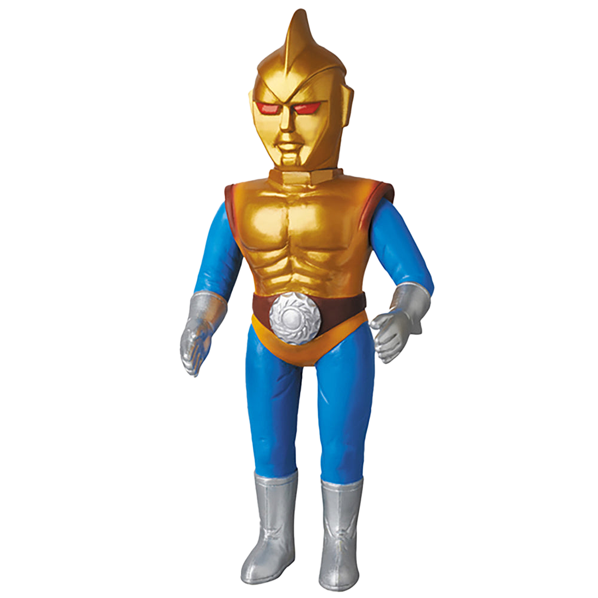 フェイクスペクトルマン#2