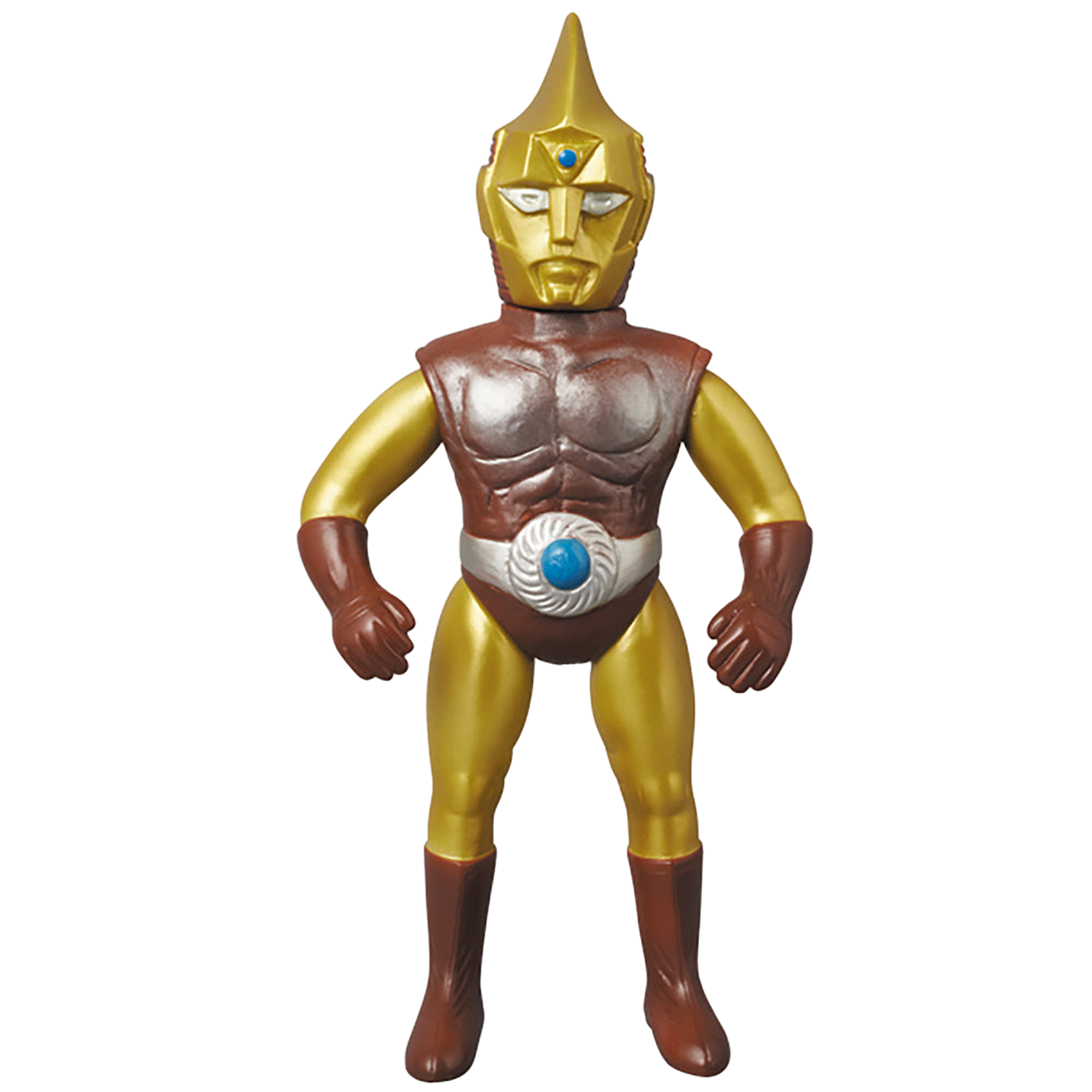 スペクトルマン