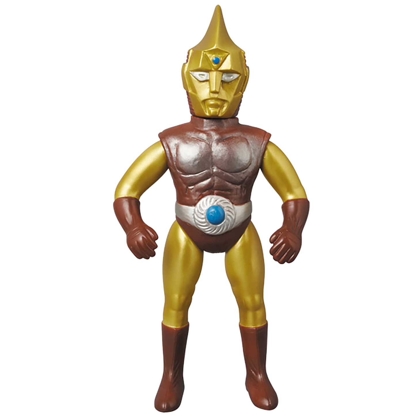 スペクトルマン