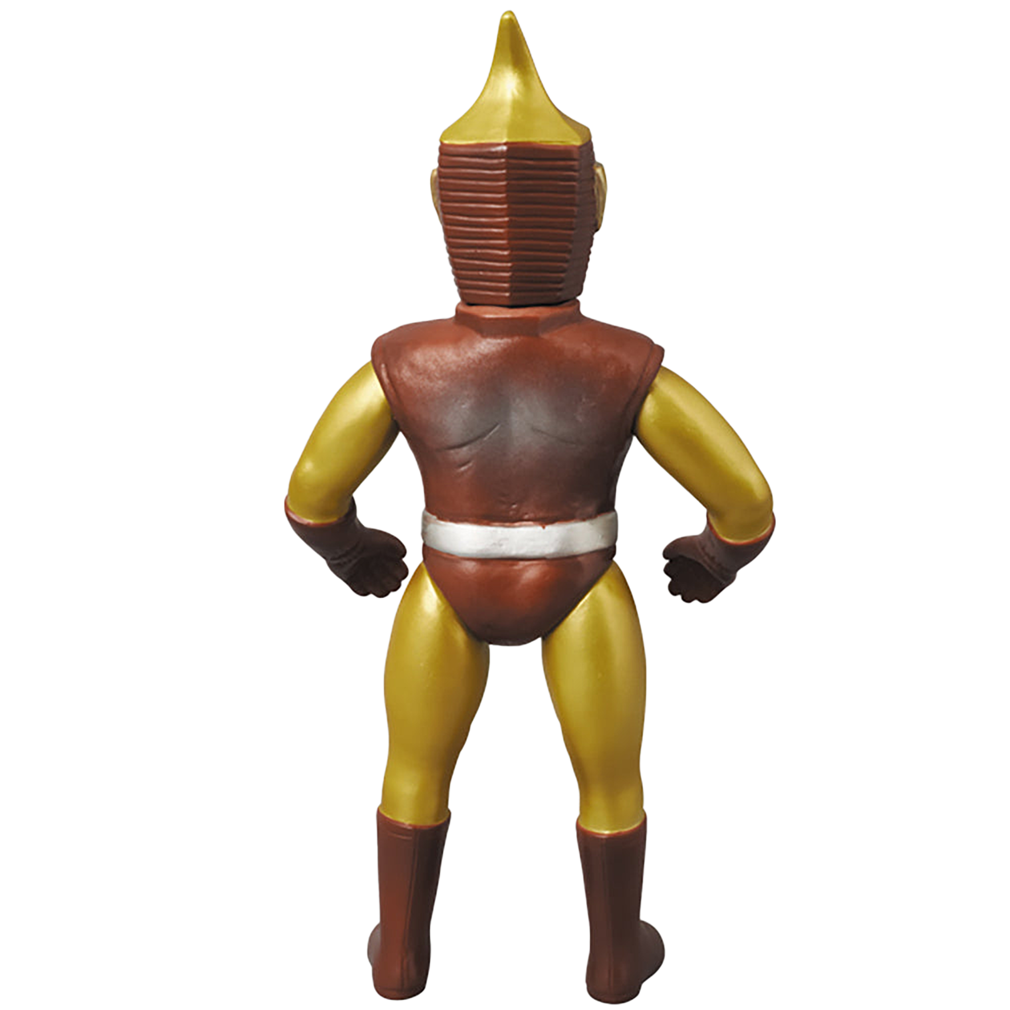 スペクトルマン