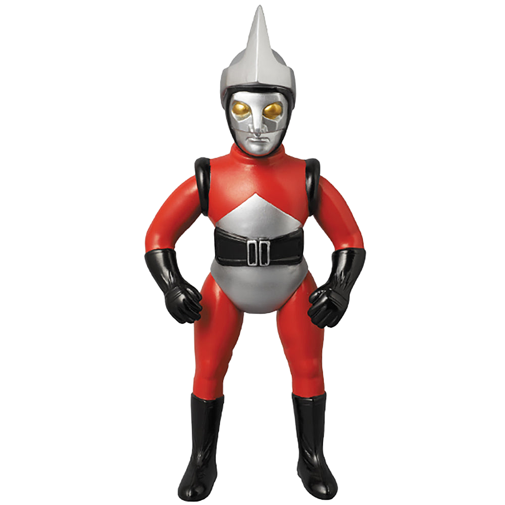 スペクトルマン（パイロット版）