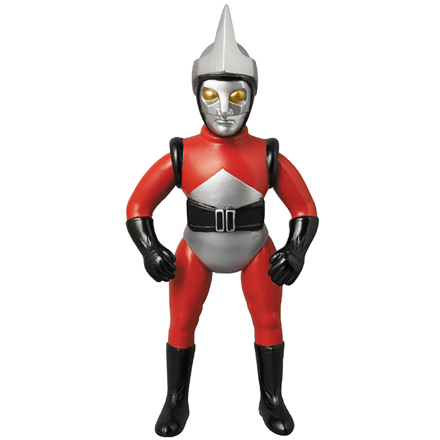スペクトルマン（パイロット版）