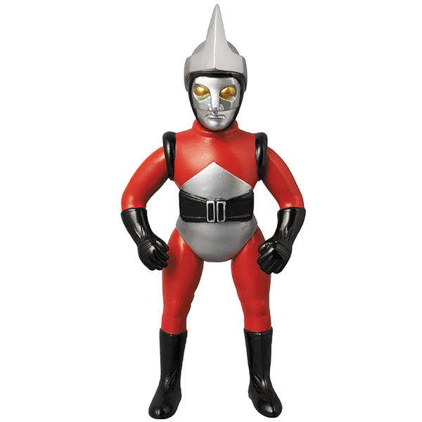 スペクトルマン（パイロット版） | MEDICOM TOY OFFICIAL STORE