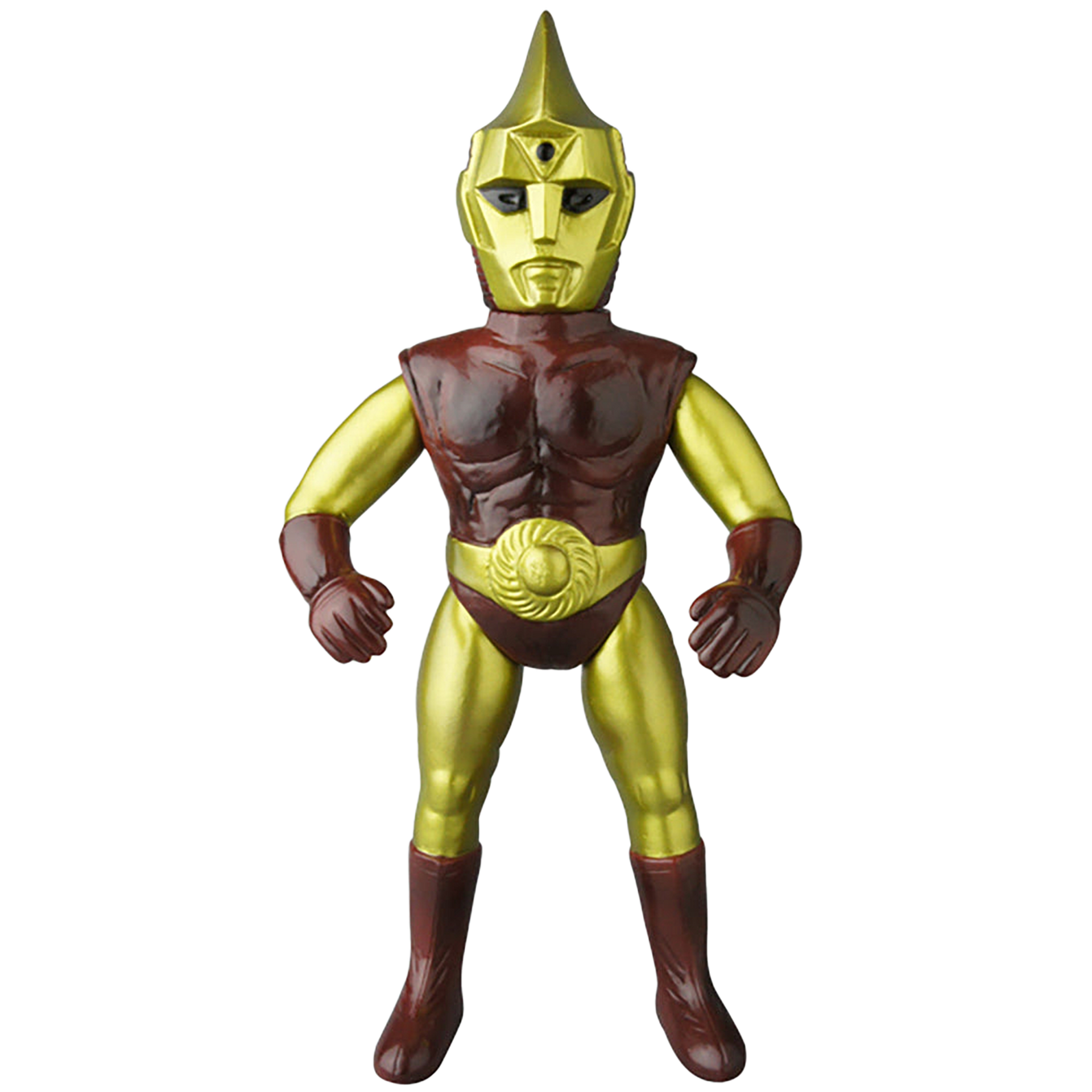スペクトルマン（リアルカラー） | MEDICOM TOY OFFICIAL STORE