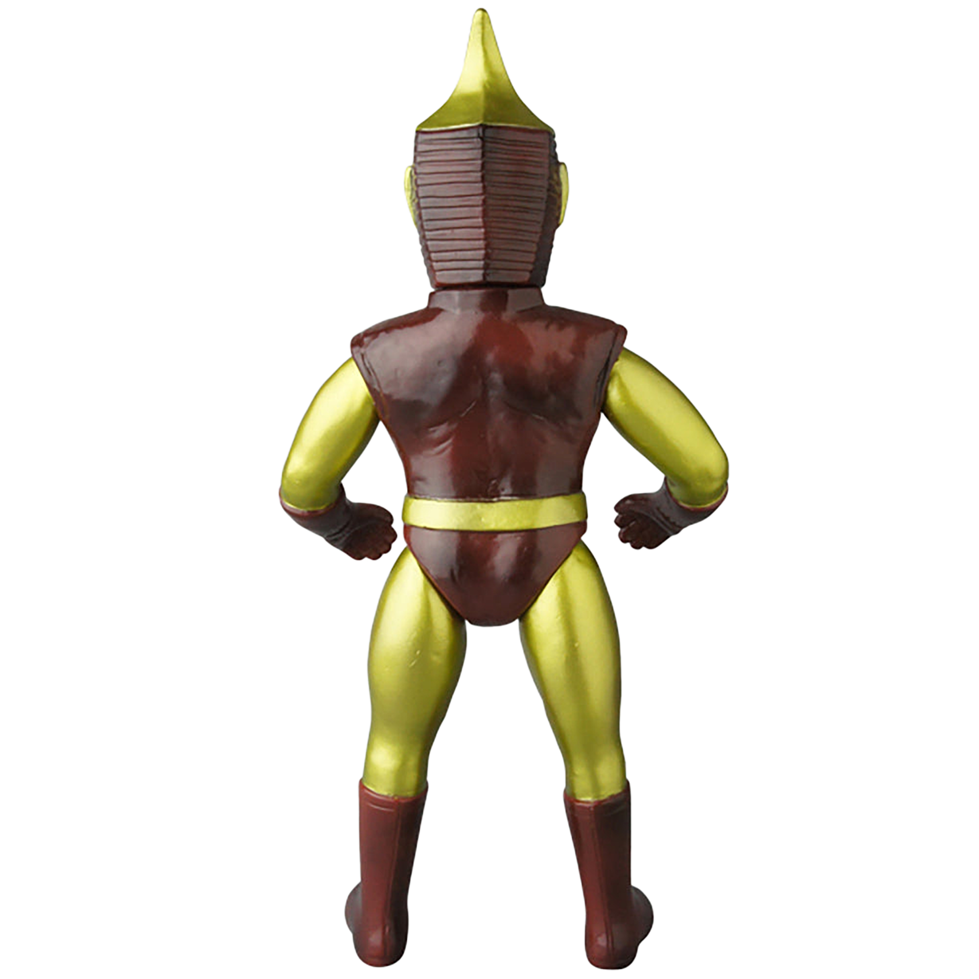 スペクトルマン（リアルカラー）