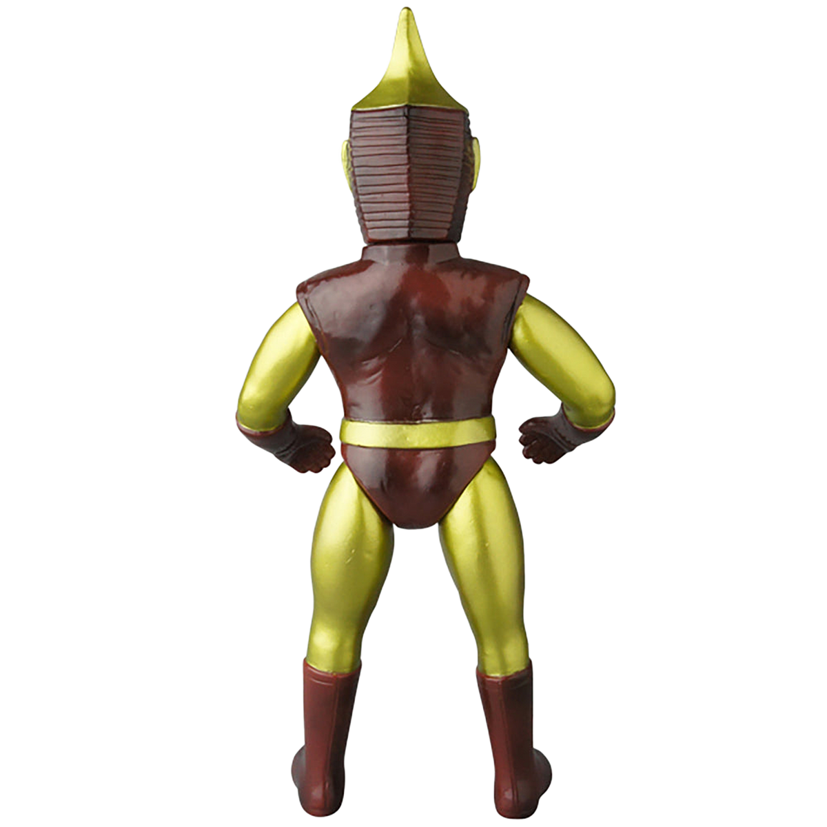スペクトルマン（リアルカラー）
