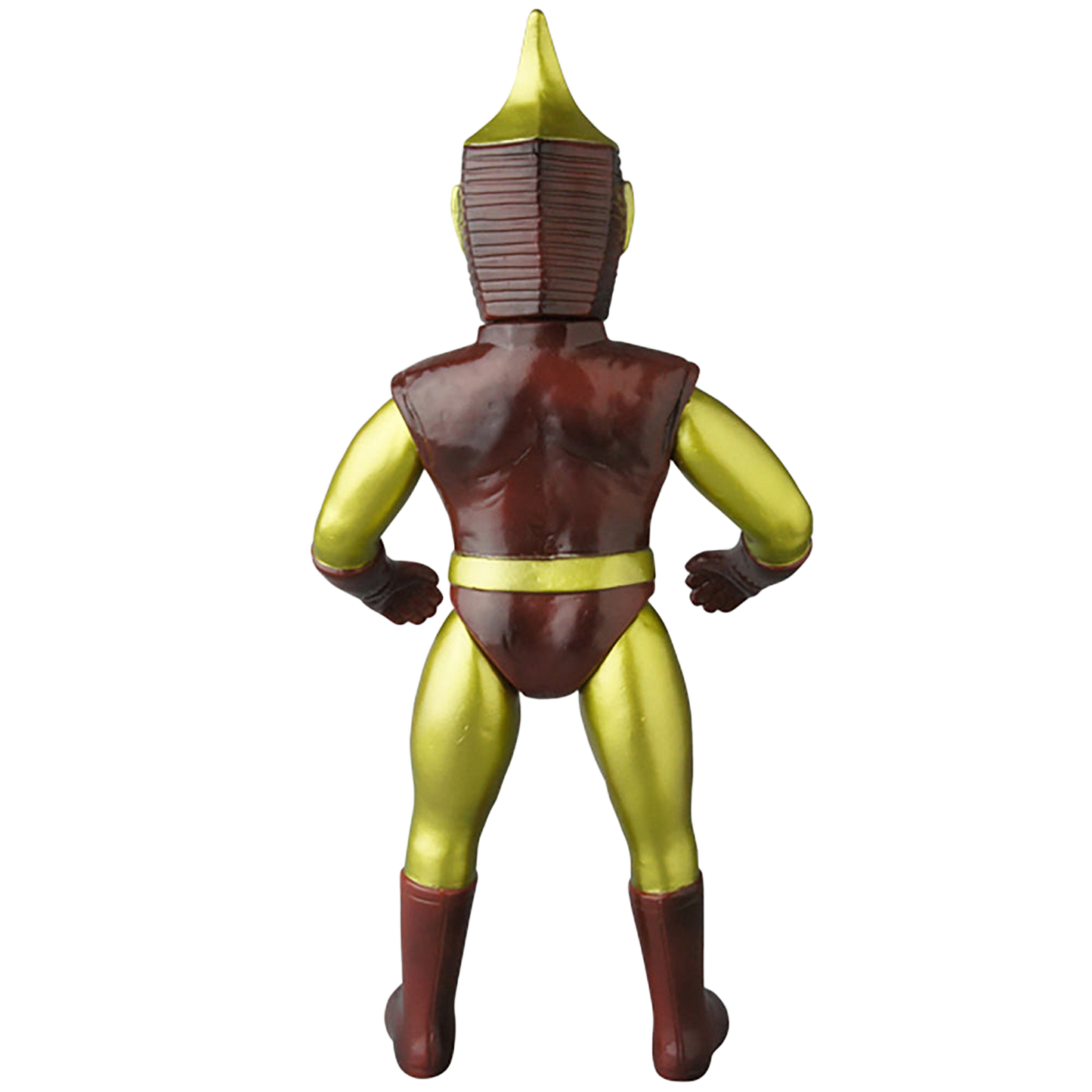 スペクトルマン（リアルカラー）