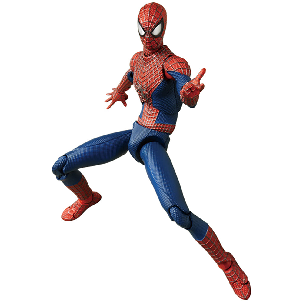 THE AMAZING SPIDER-MAN 2 DX SET_0