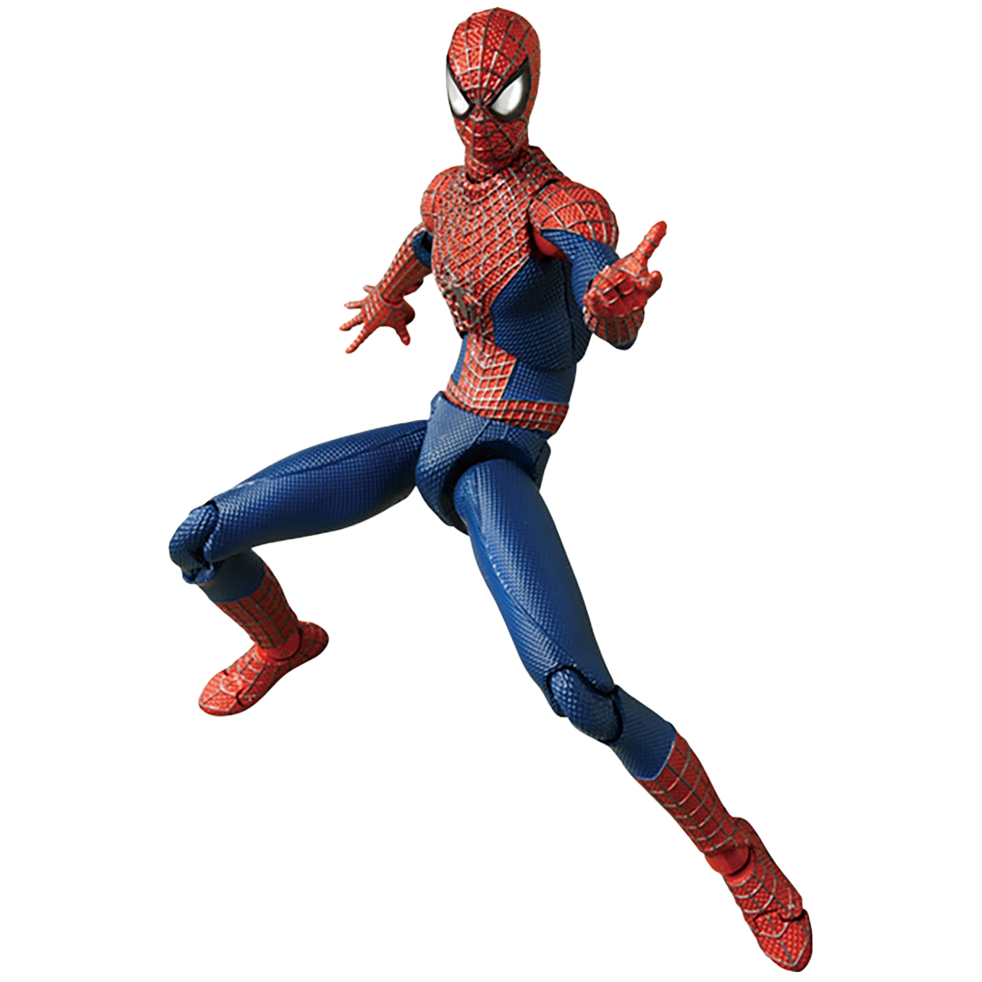 THE AMAZING SPIDER-MAN 2 DX SET