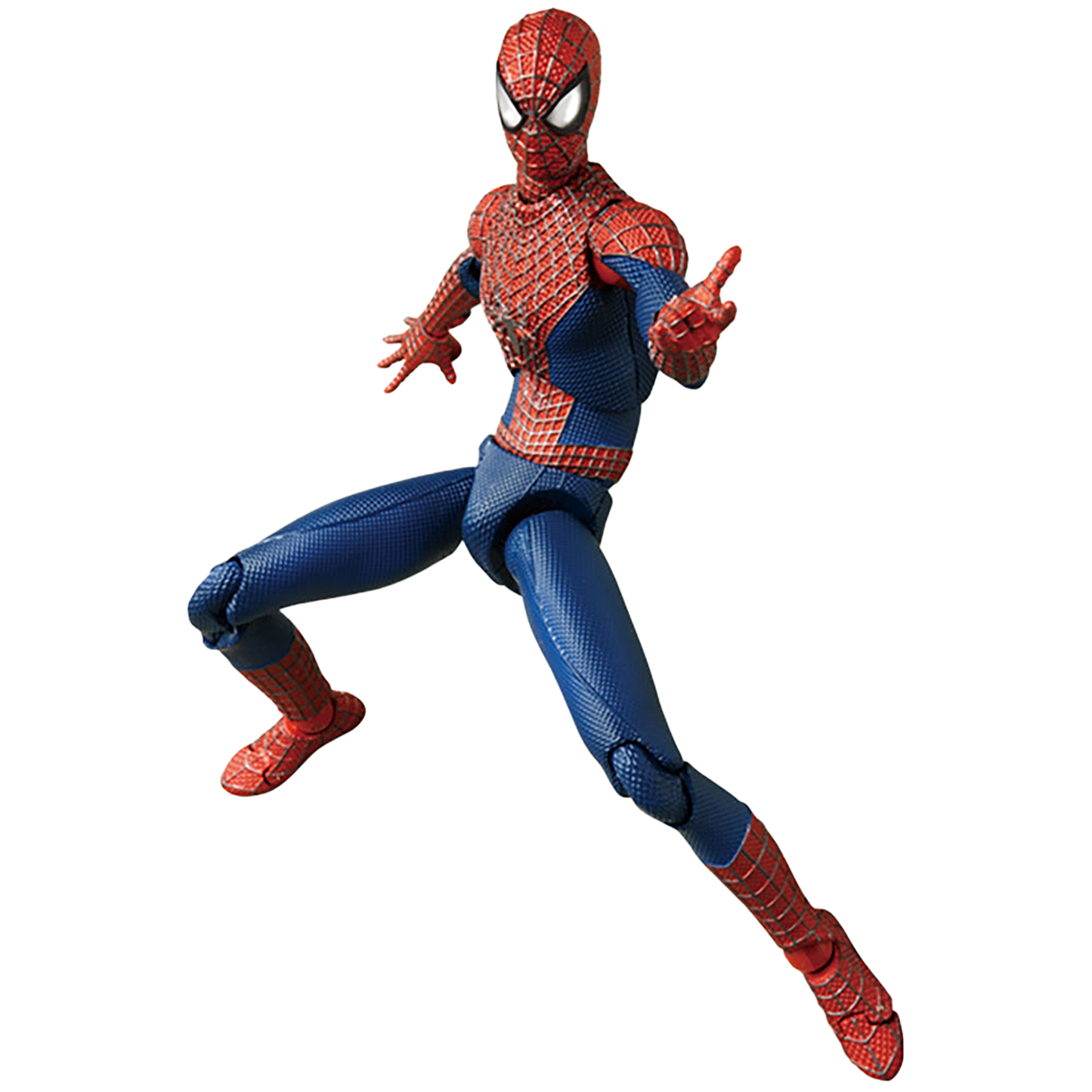 THE AMAZING SPIDER-MAN 2 DX SET