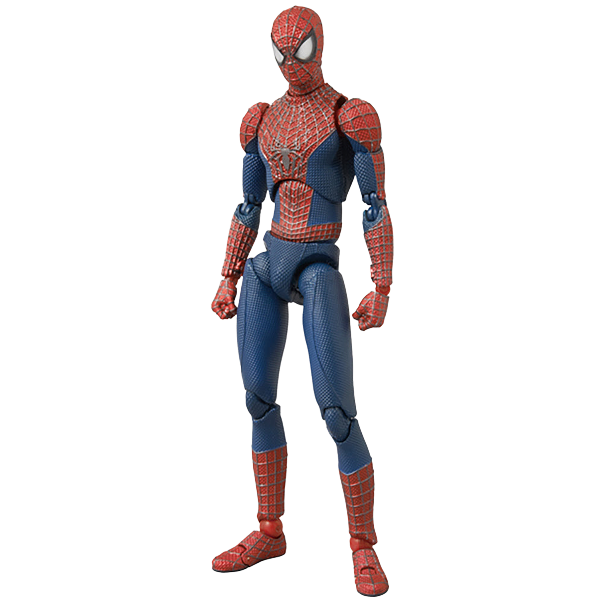 THE AMAZING SPIDER-MAN 2 DX SET