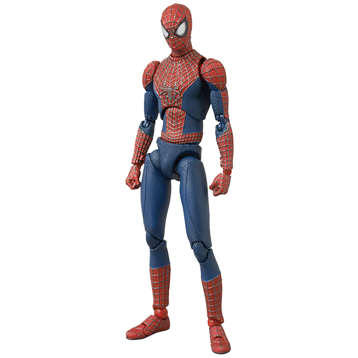 THE AMAZING SPIDER-MAN 2 DX SET