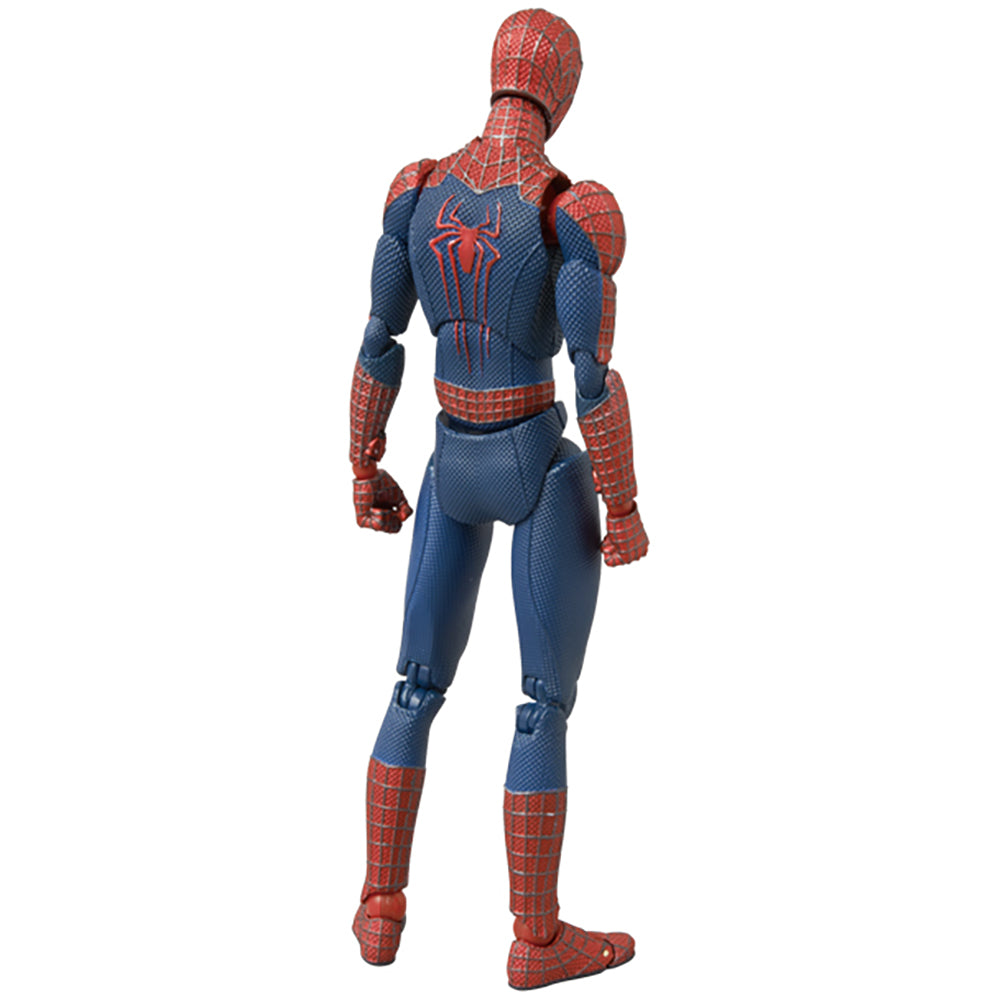 THE AMAZING SPIDER-MAN 2 DX SET_2