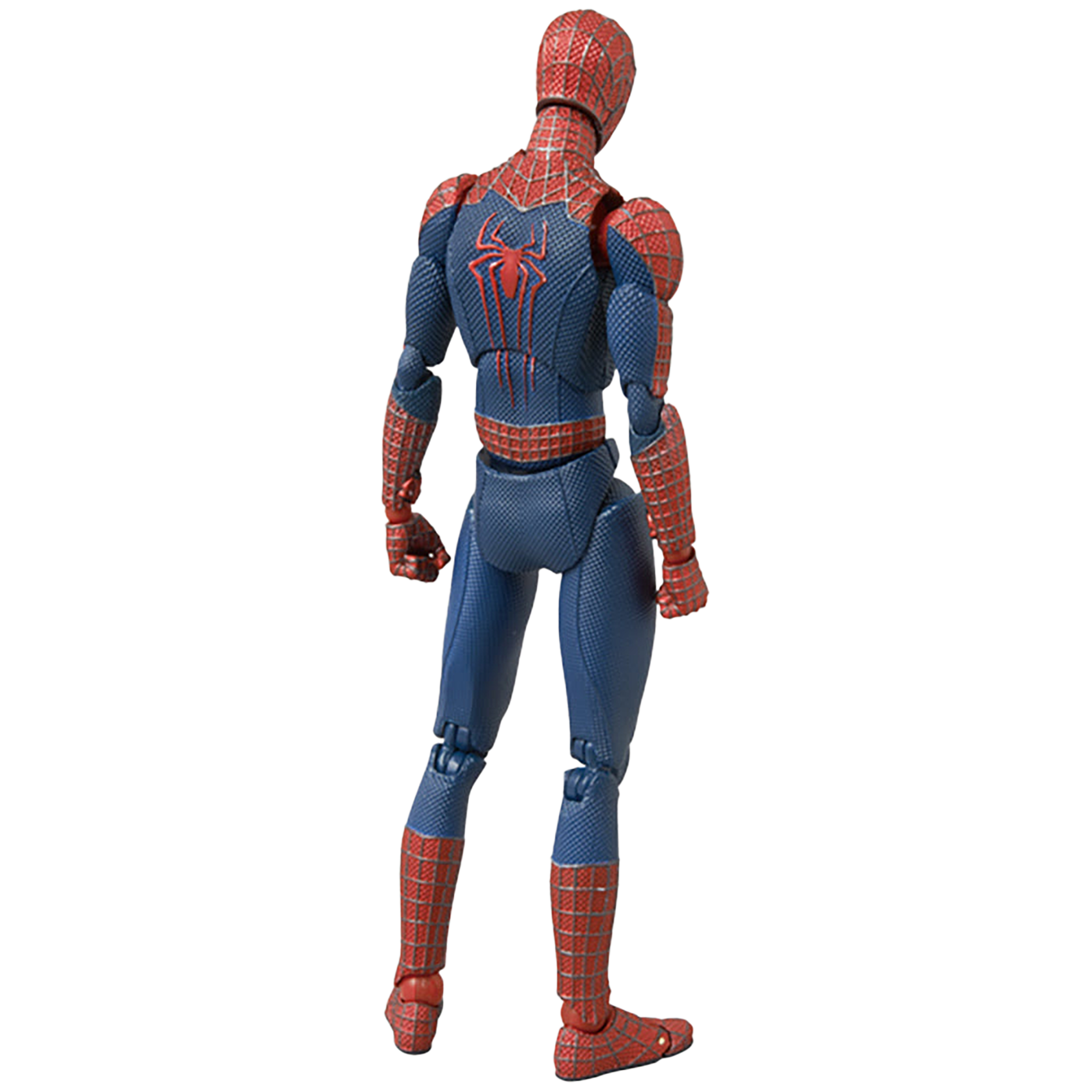 THE AMAZING SPIDER-MAN 2 DX SET