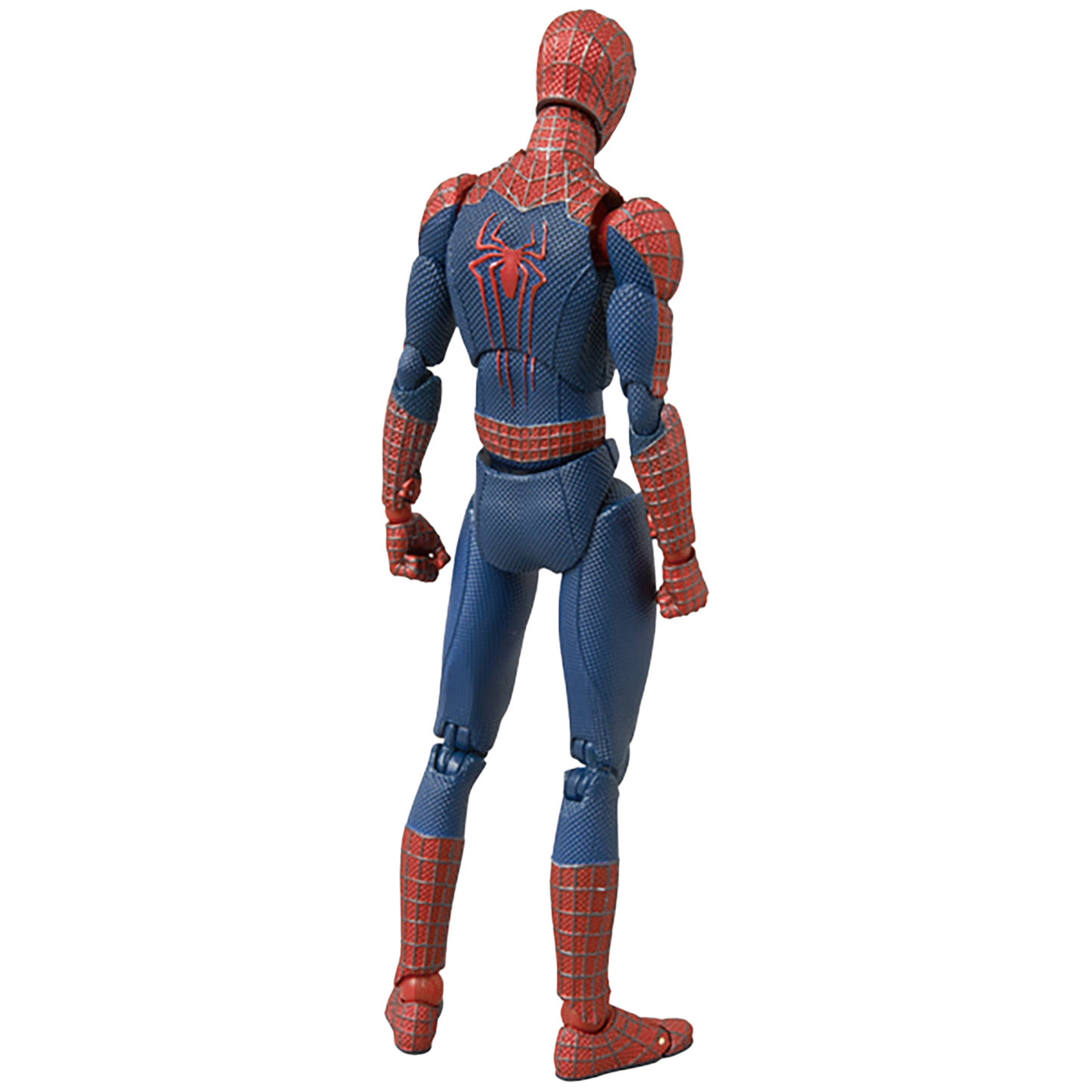 THE AMAZING SPIDER-MAN 2 DX SET
