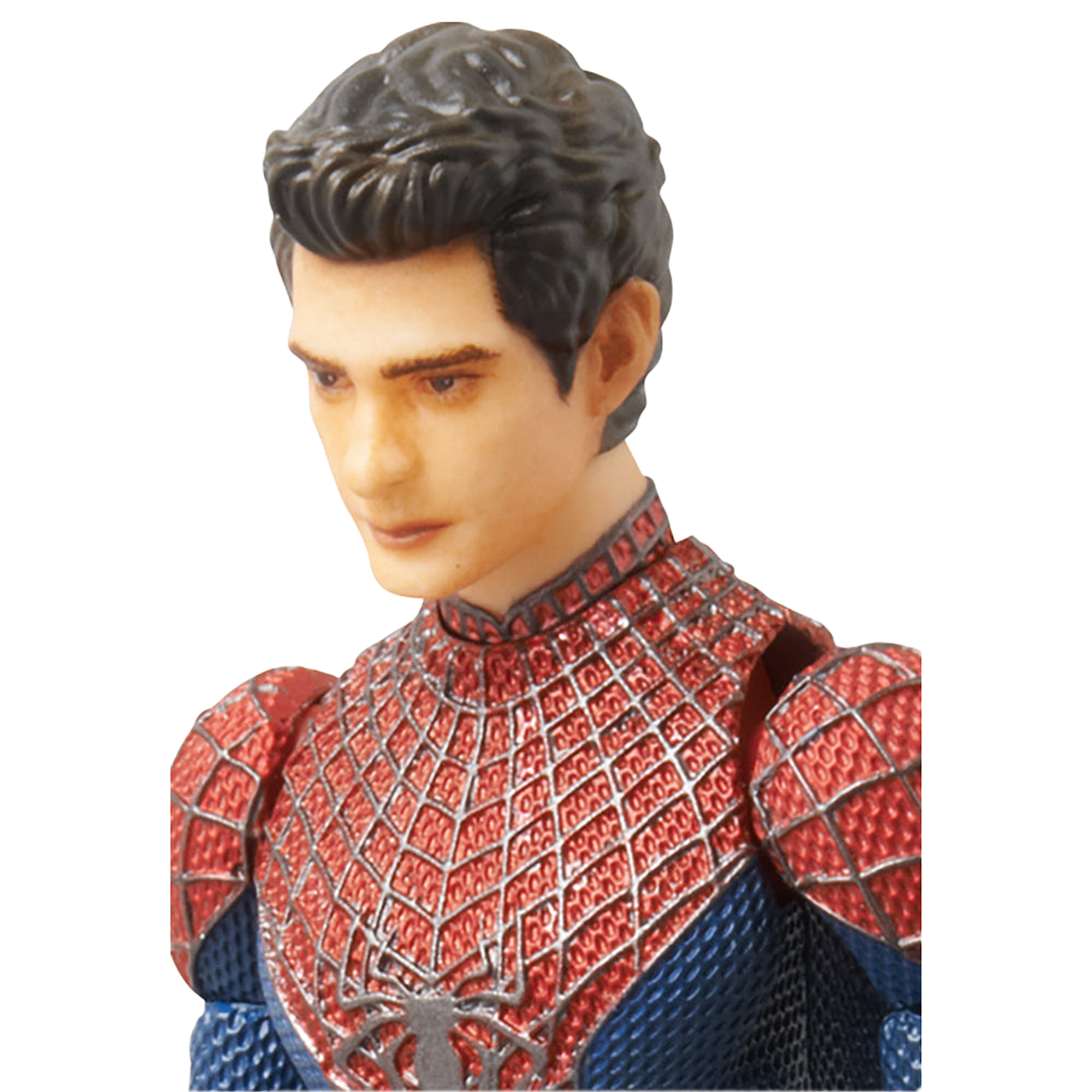 THE AMAZING SPIDER-MAN 2 DX SET