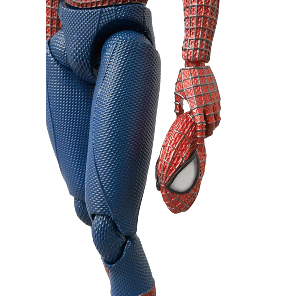 THE AMAZING SPIDER-MAN 2 DX SET_4