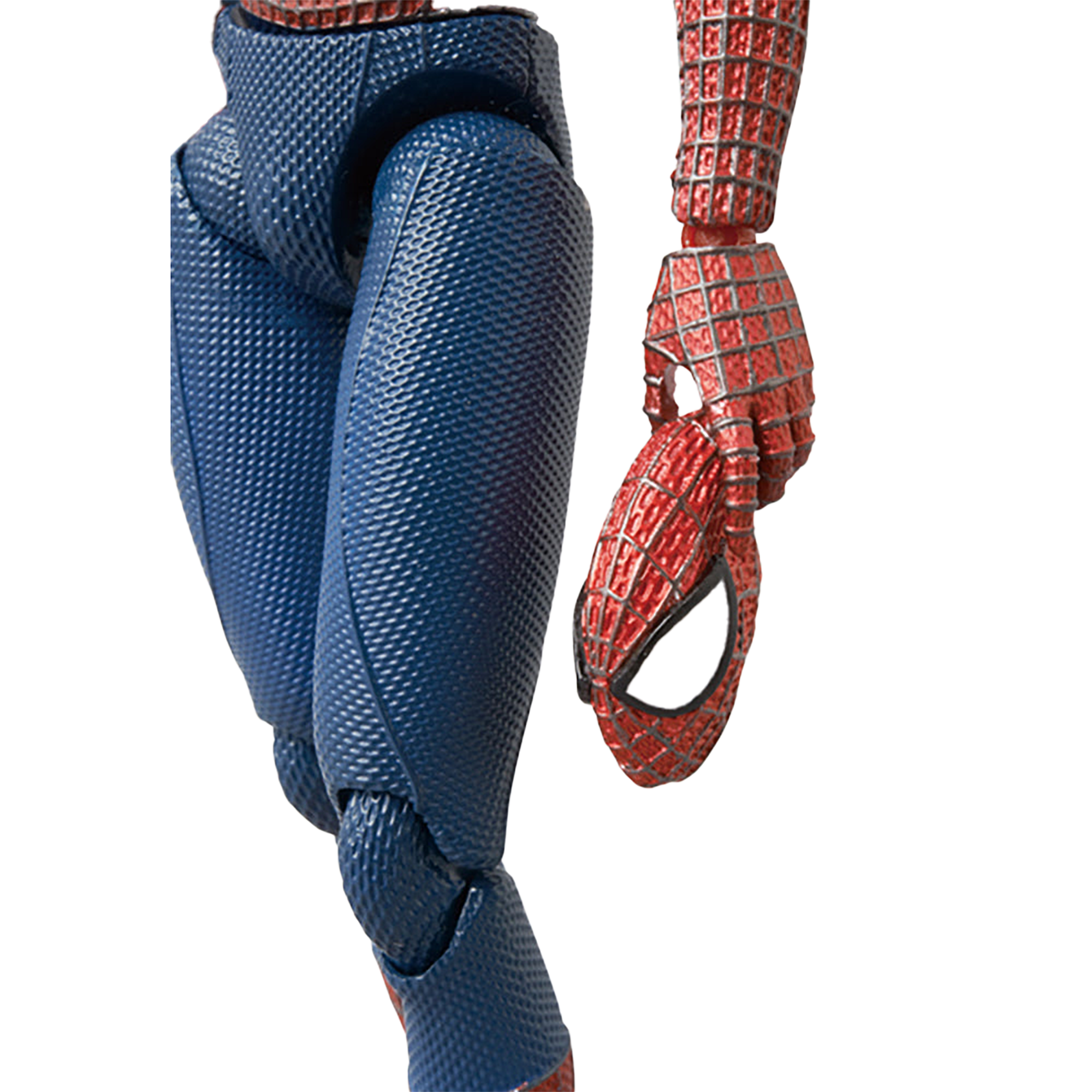 THE AMAZING SPIDER-MAN 2 DX SET