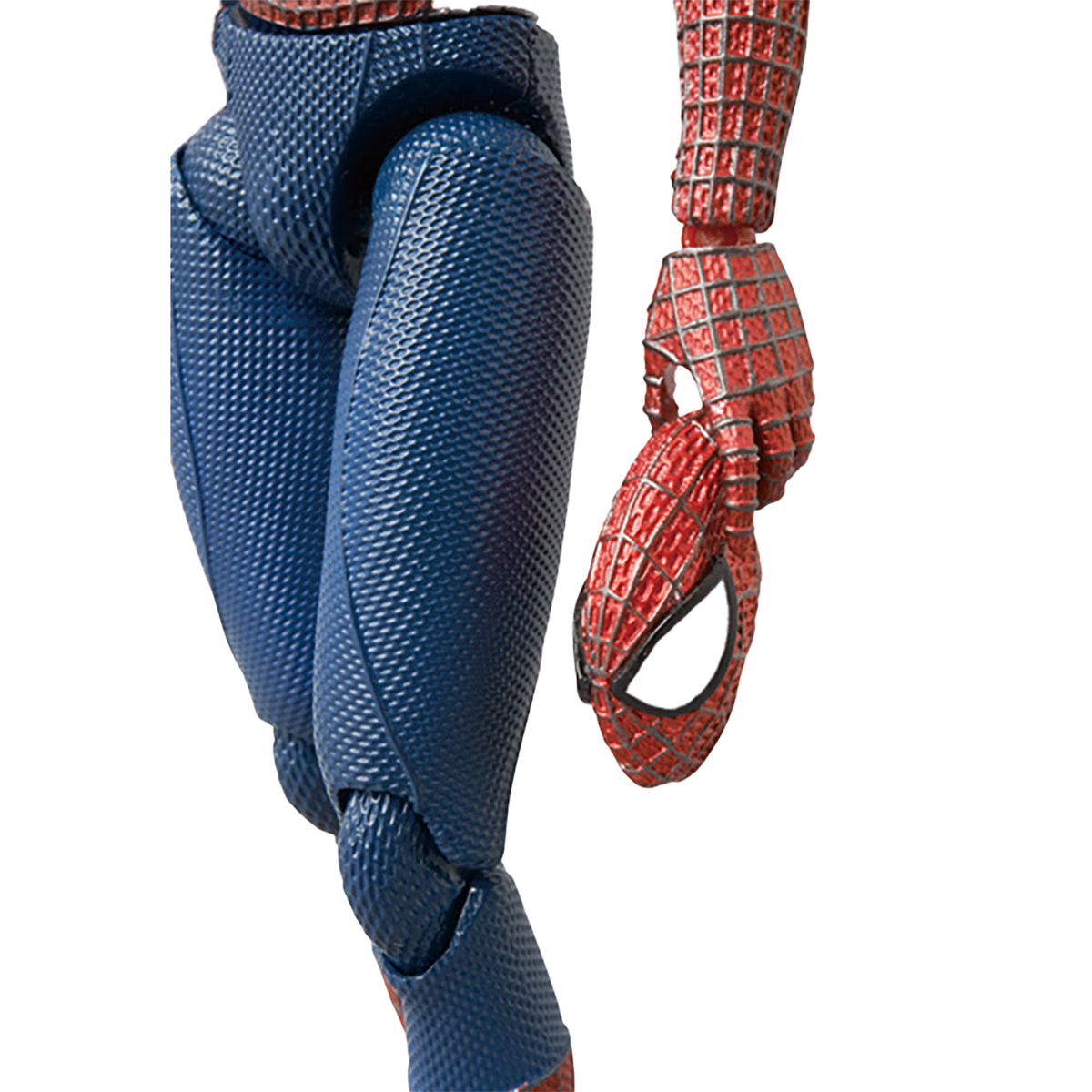 THE AMAZING SPIDER-MAN 2 DX SET