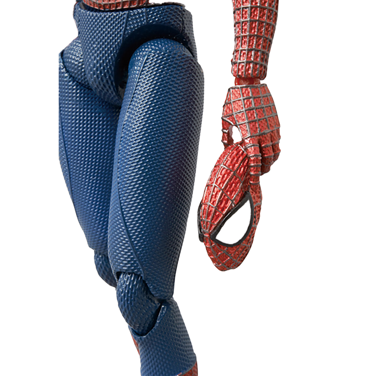THE AMAZING SPIDER-MAN 2 DX SET