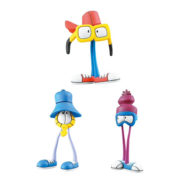 STUSSY × REAS | MEDICOM TOY OFFICIAL STORE