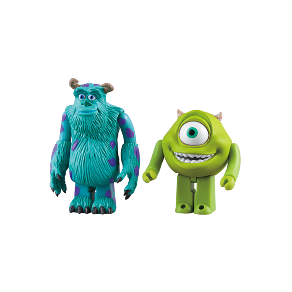 KUBRICK SULLEY & MIKE_0