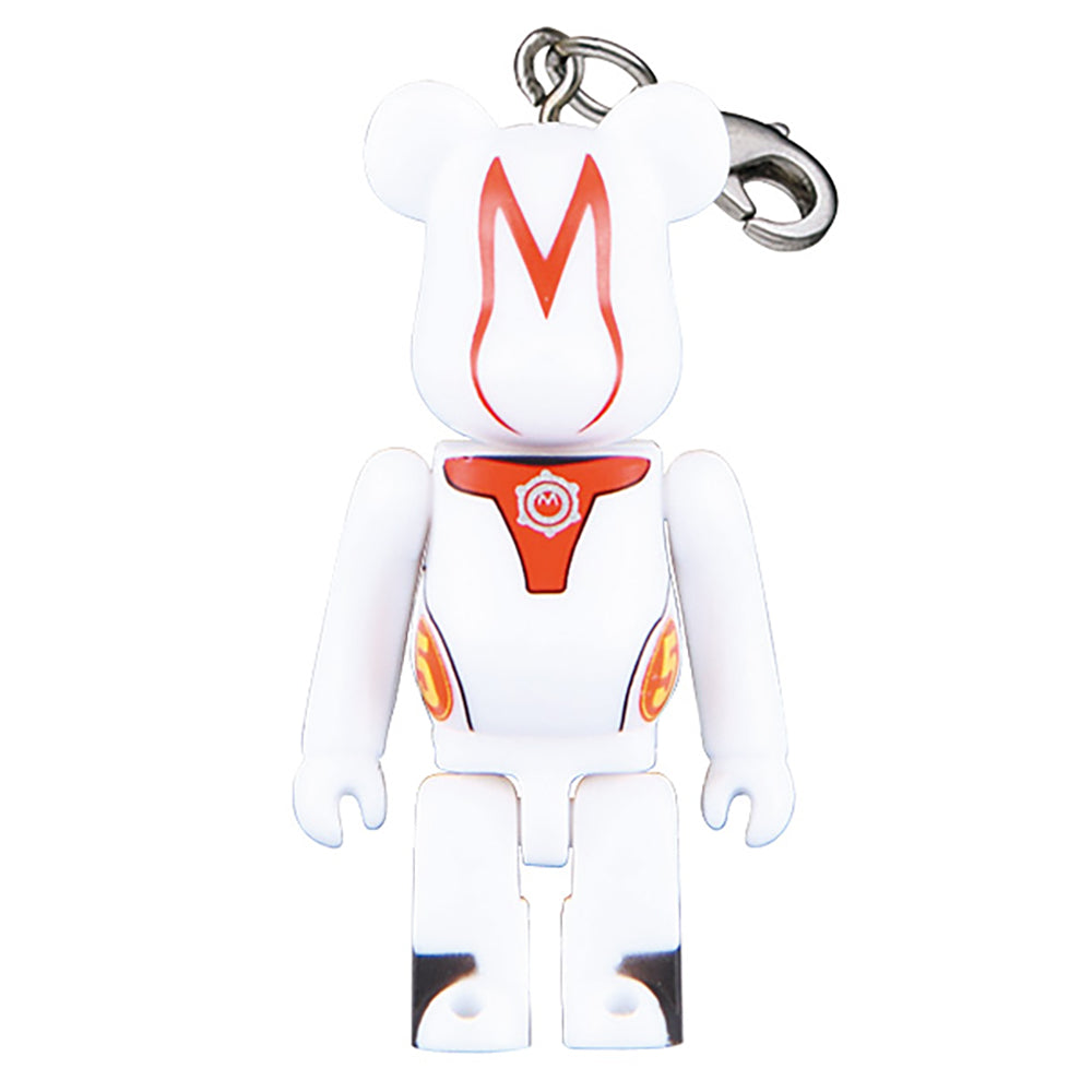 SPEED RACER 50% BE@RBRICK_0