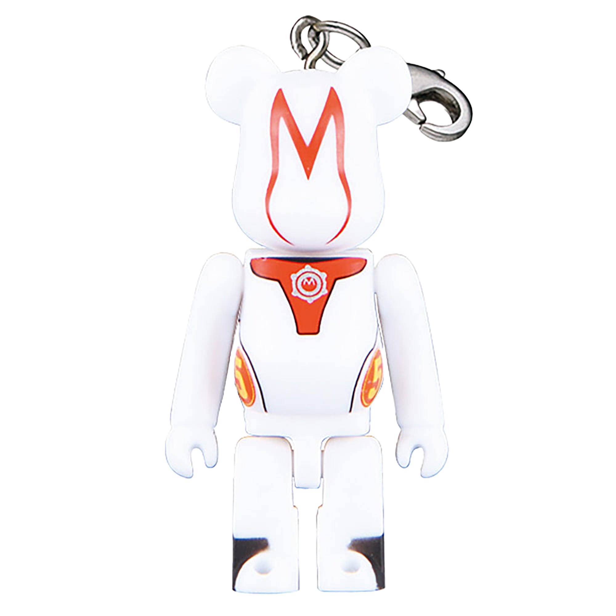SPEED RACER 50% BE@RBRICK
