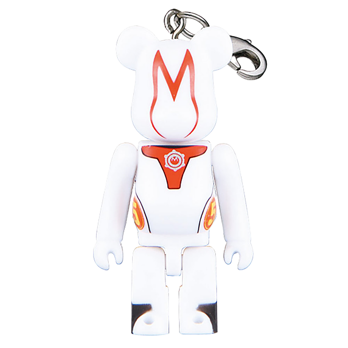 SPEED RACER 50% BE@RBRICK