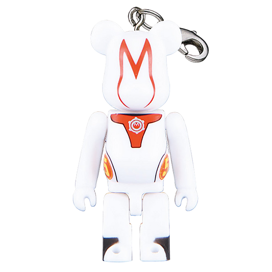 SPEED RACER 50% BE@RBRICK