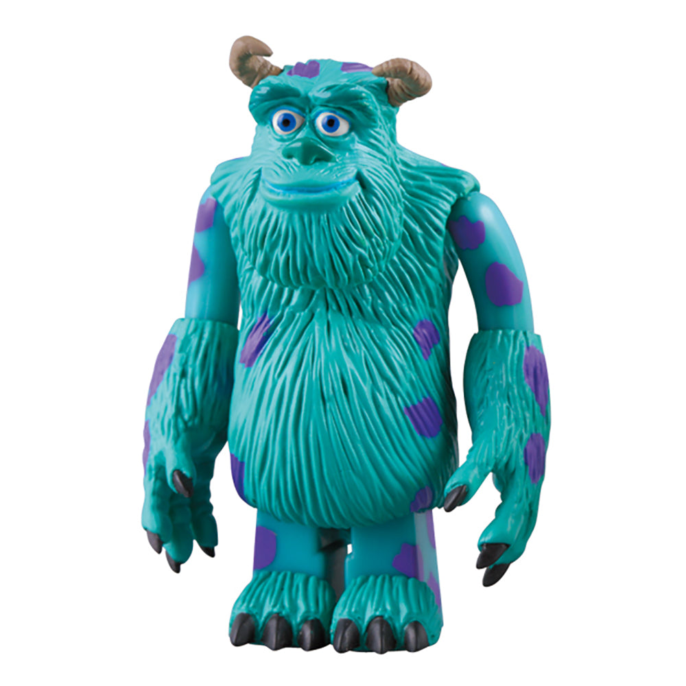 KUBRICK SULLEY & MIKE_1