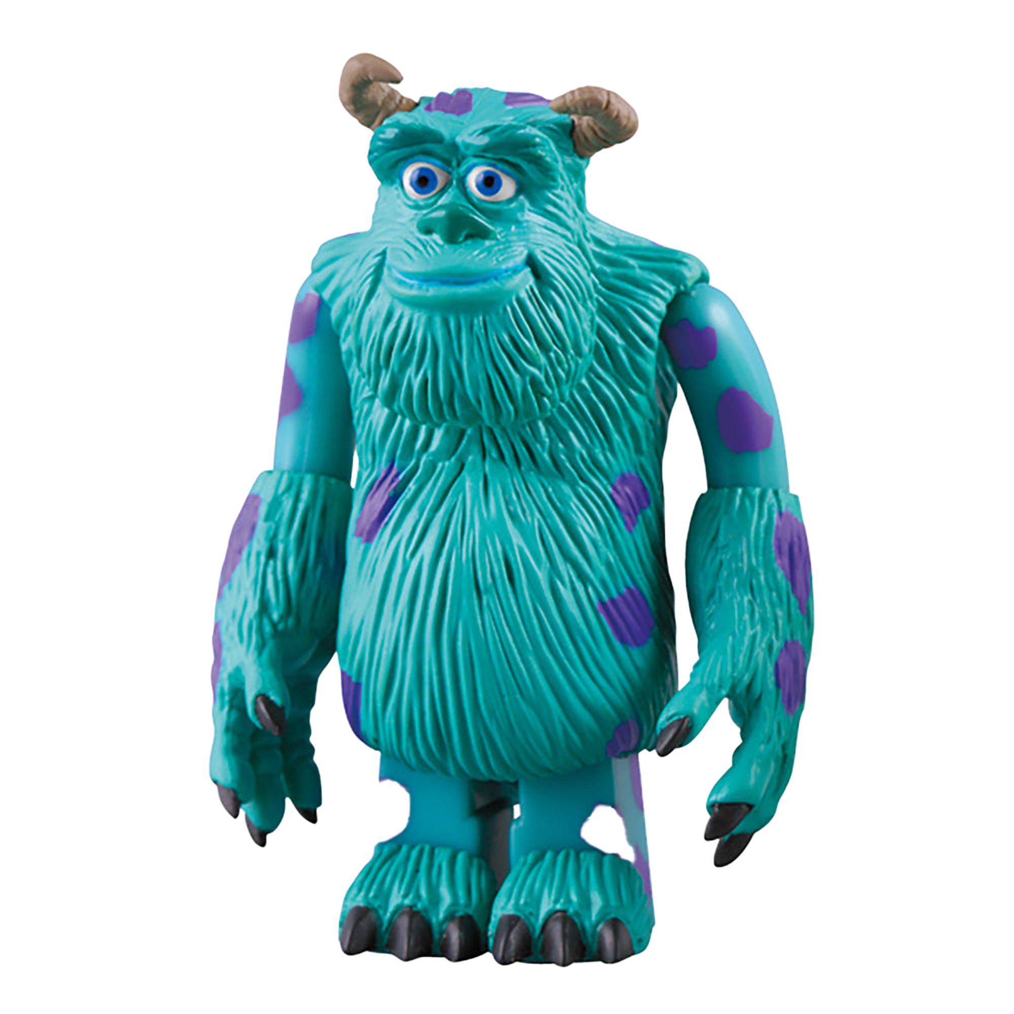 KUBRICK SULLEY & MIKE