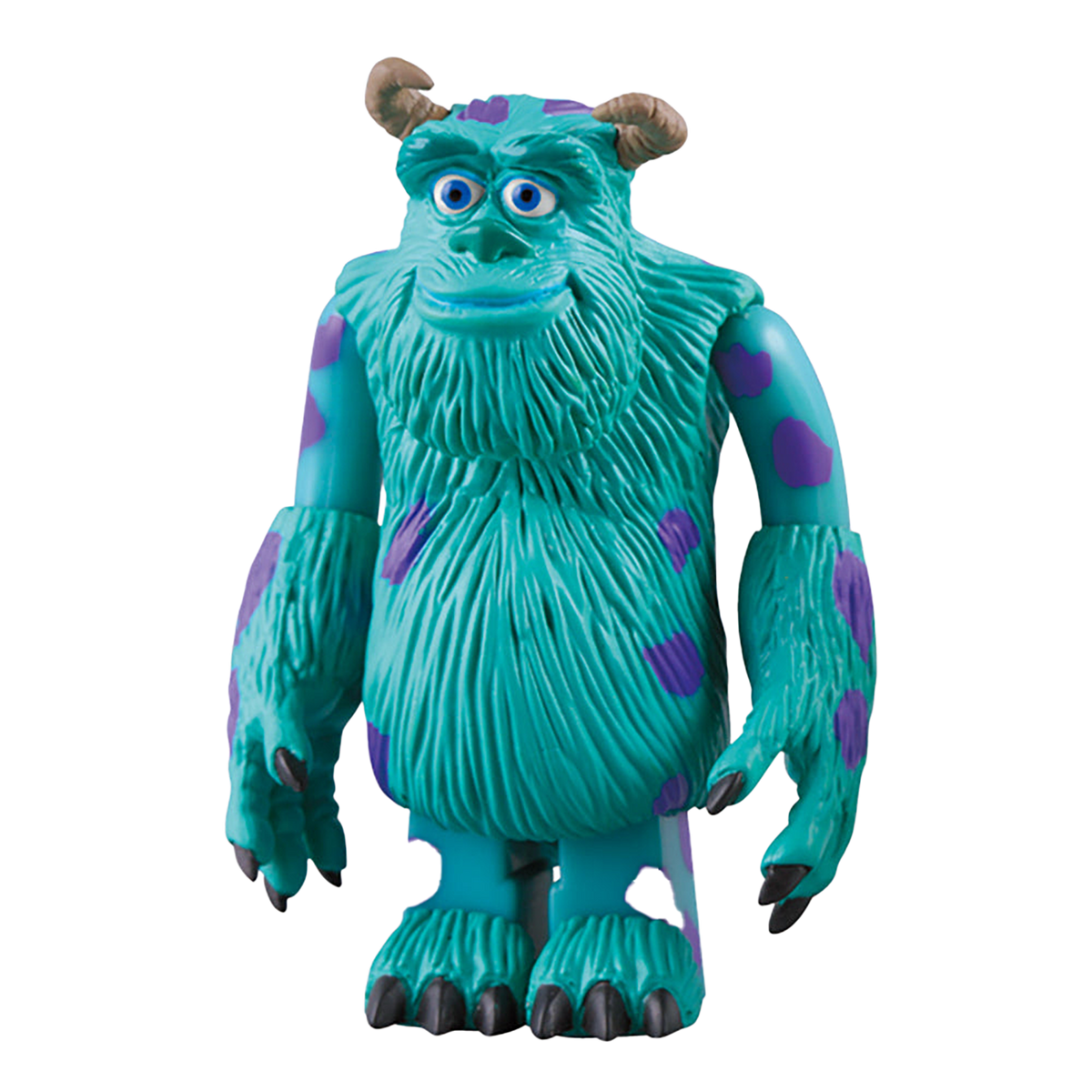 KUBRICK SULLEY & MIKE