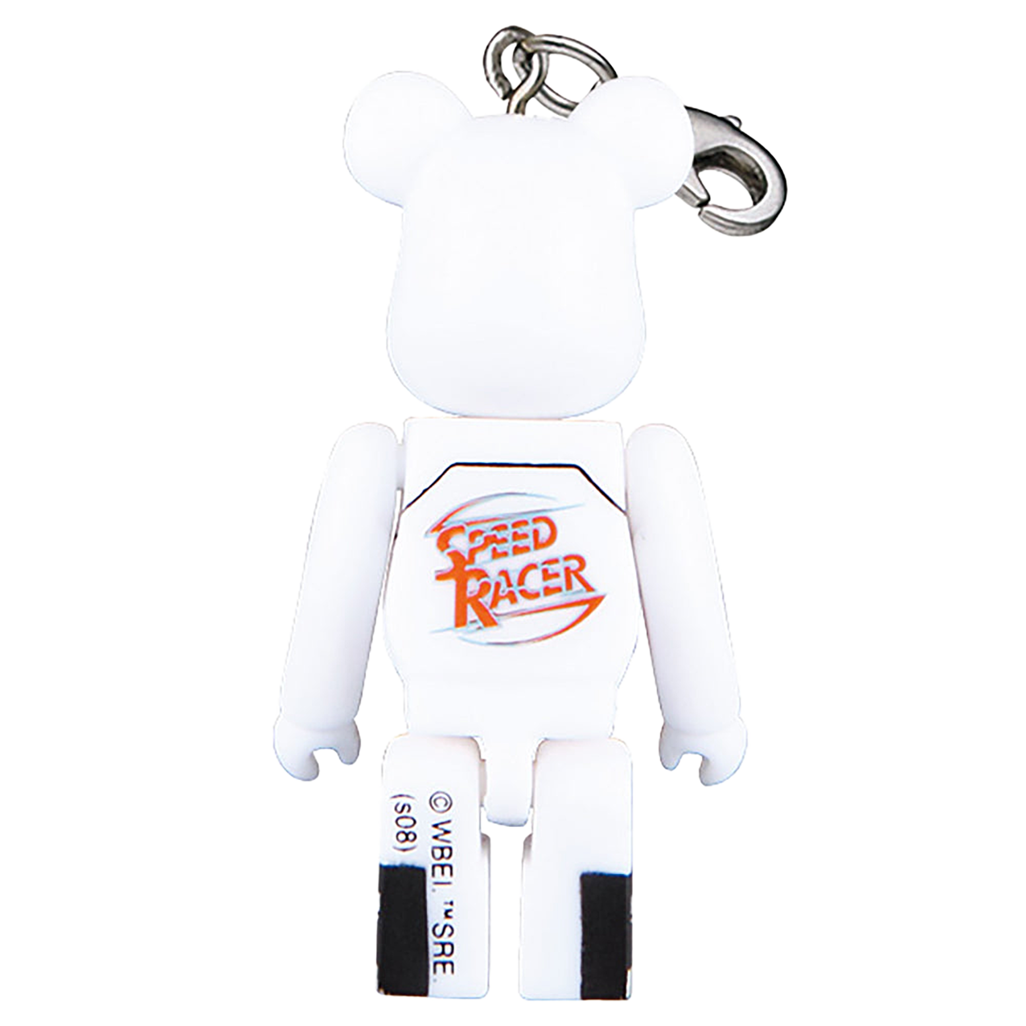 SPEED RACER 50% BE@RBRICK