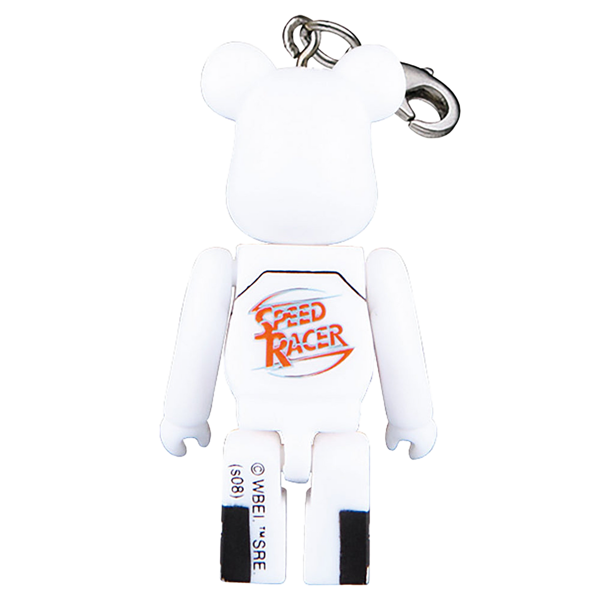 SPEED RACER 50% BE@RBRICK