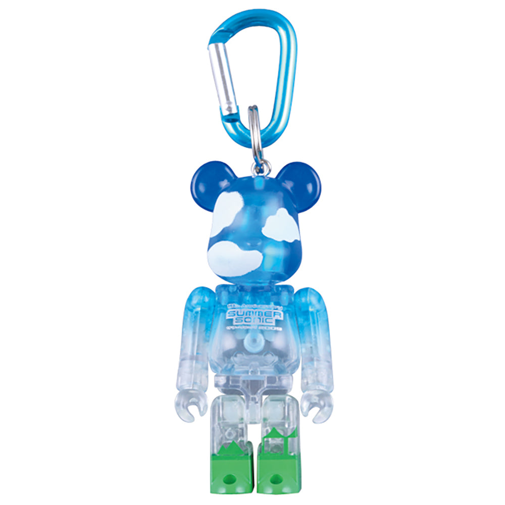 Summer Sonic 09 BE@RBRICK_0