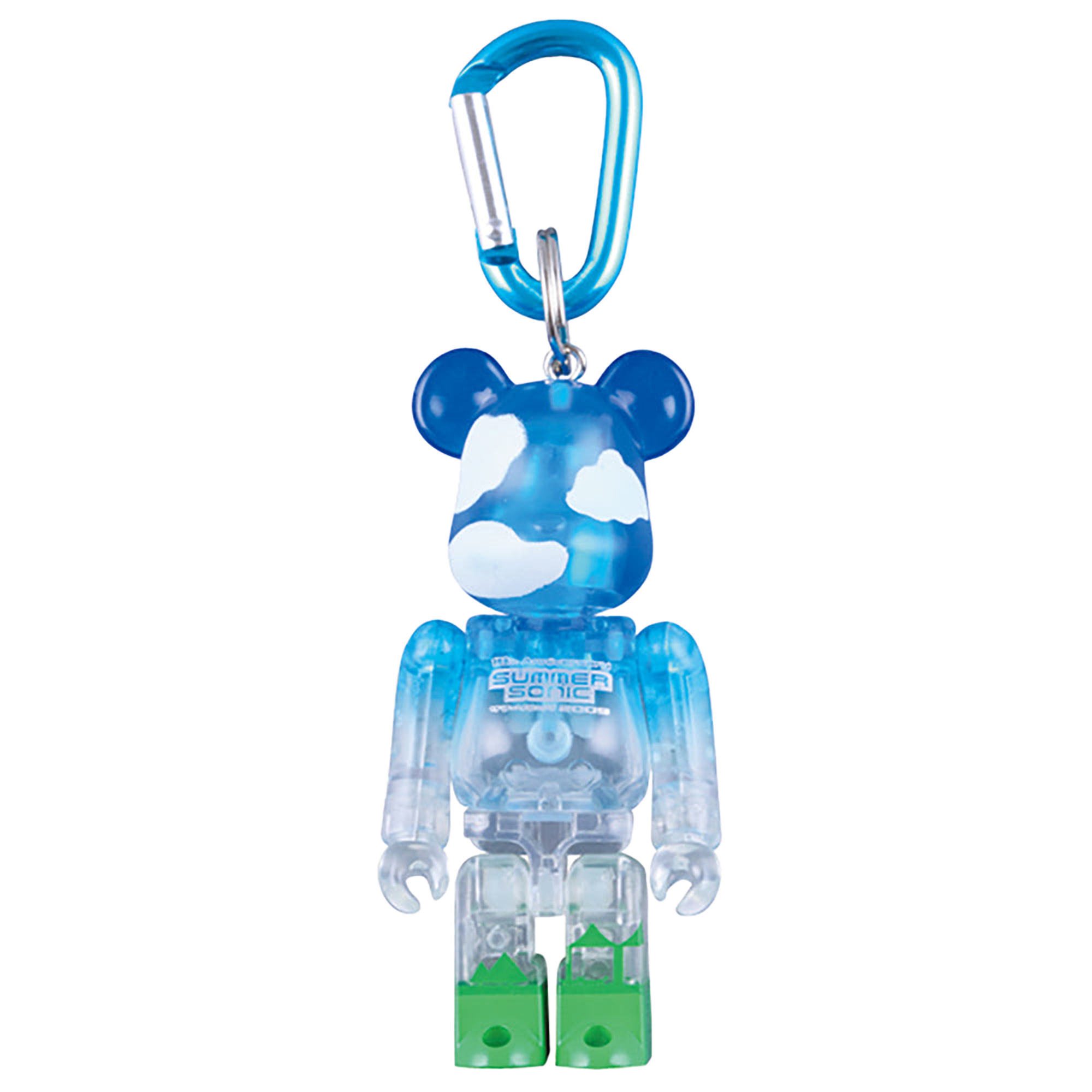 Summer Sonic 09 BE@RBRICK