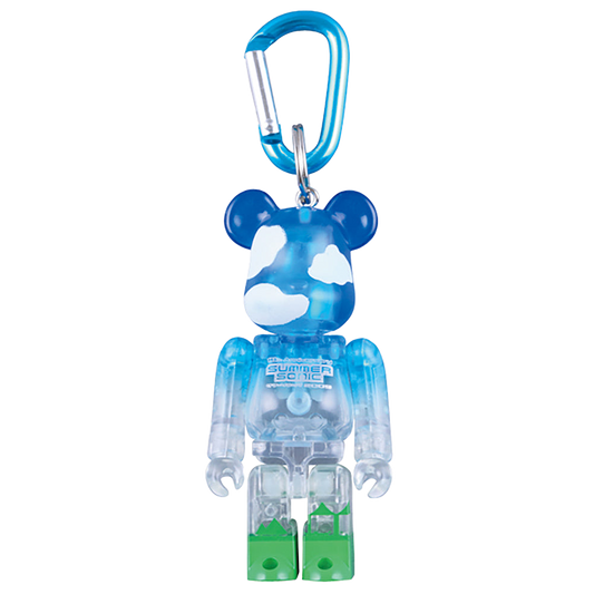 Summer Sonic 09 BE@RBRICK