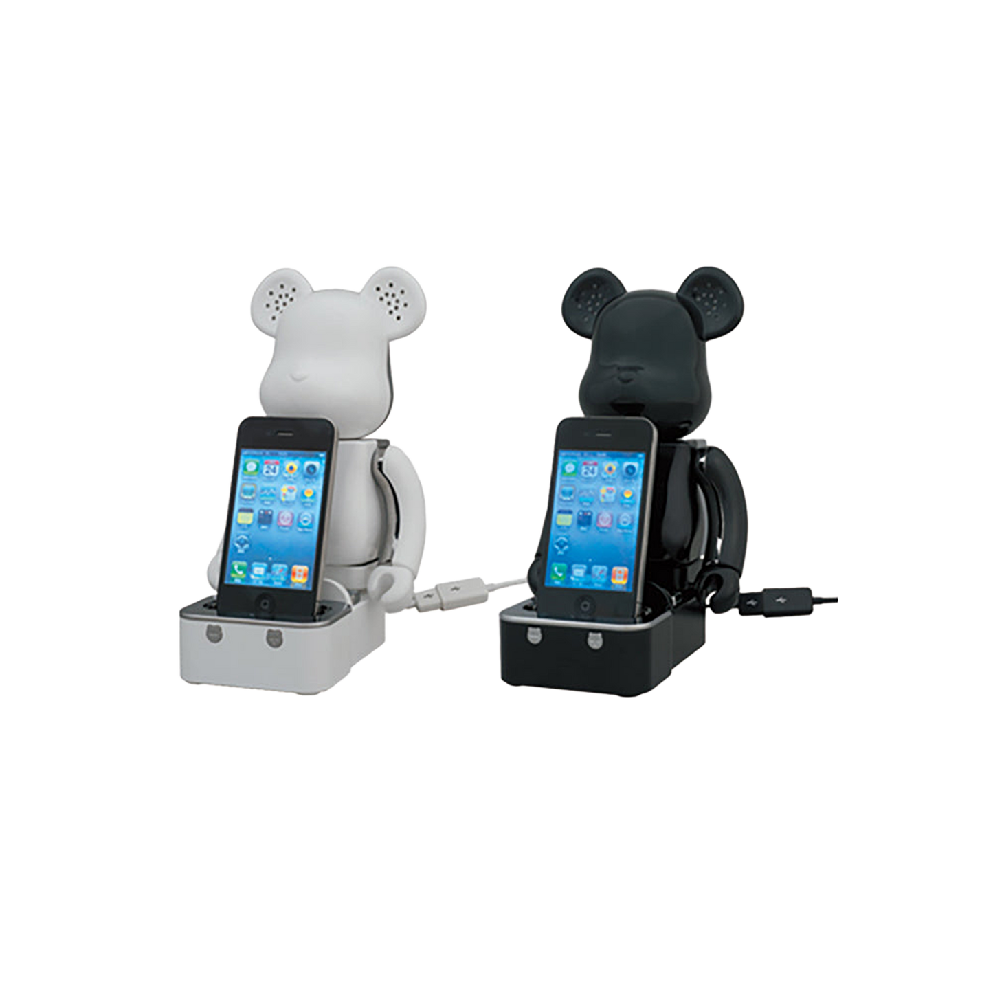 BE@RBRICK スピーカーシステム